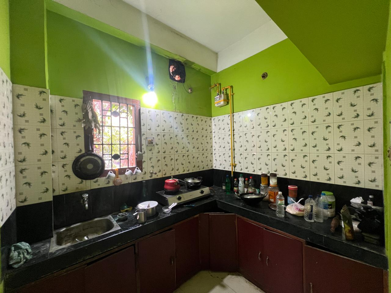 Unfurnished 2bhk in Panjabari, Khanapara, Guwahati, Assam, India for Rent